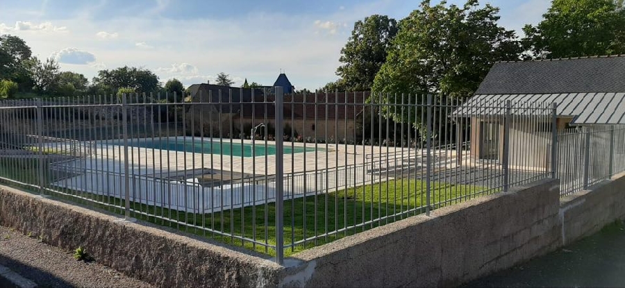 Piscine Intercommunale