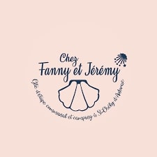 Gîte d'étape Chez Fanny et Jérémy