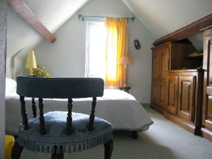 Yvette Guiral, Office de Tourisme des Causses à l'Aubrac