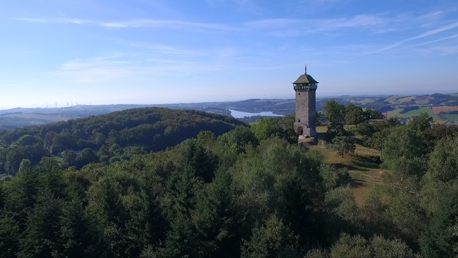 TOUR DE PEYREBRUNE