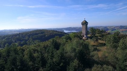 TOUR DE PEYREBRUNE
