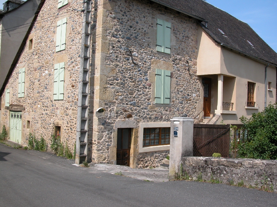 Patrick Morel - Appartement Côté Rue