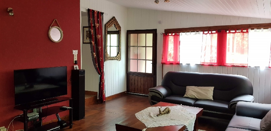 , Le moulin du Bousquet