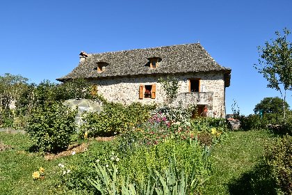 Maison de la Châtaigne, 