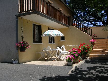 Guy Persec, OT Terres d'Aveyron
