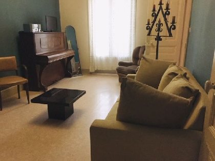 Solange SERVANT - Appartement Millau, 