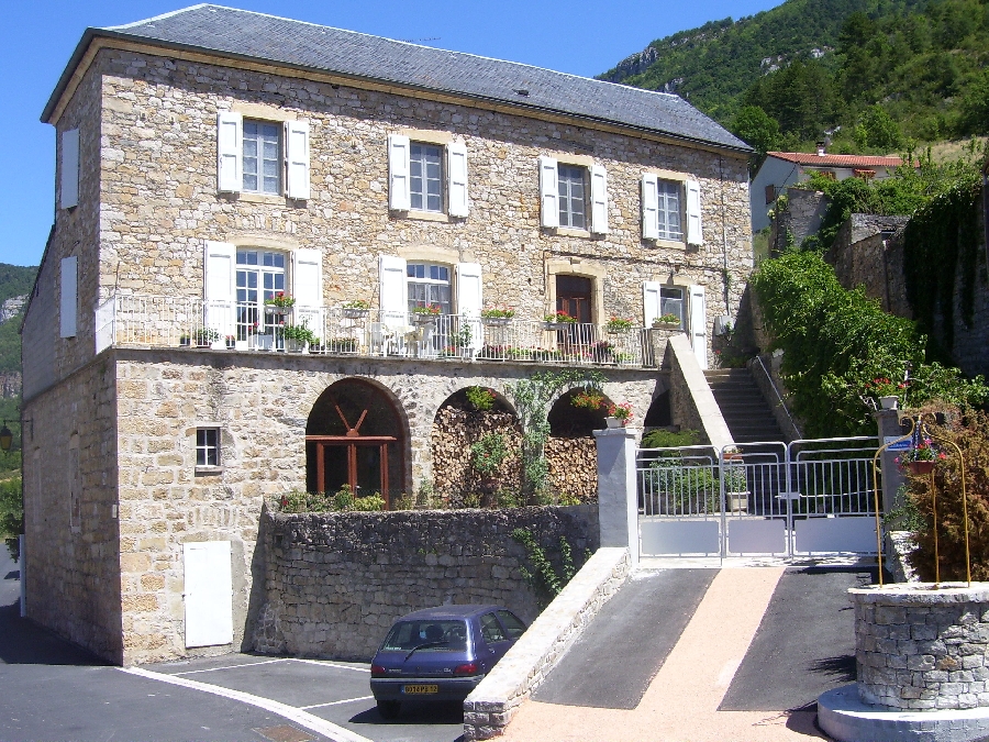 Gîte des Arcades