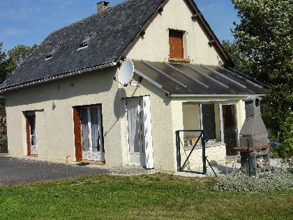Gîte Serge Izac, Serge Izac