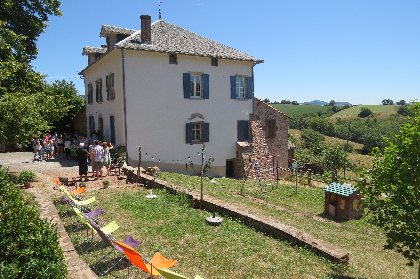 Florence Brengues-Mouly, OFFICE TOURISME DU PAYS DE LA MUSE ET RASPES DU TARN