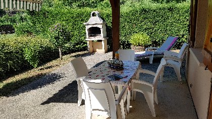 Alain Vaissière, CléVacances Aveyron