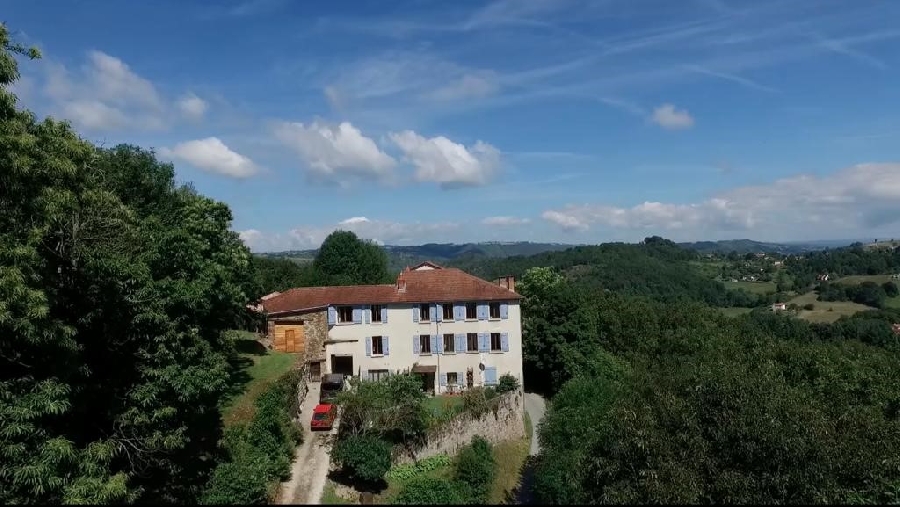 Duc Manoir  France Nouvelle-Aquitaine Pyrénées-Atlantiques Aubin 64230