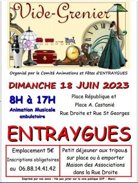 Vide Grenier