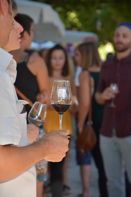 Foire aux Vins de Marcillac