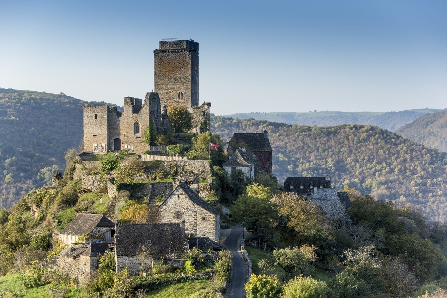 Château de Valon : Visite guidée Du 19 mai au 22 sept 2024