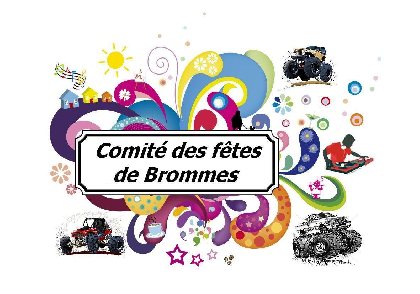 Comité des Fêtes de Brommes, Office de Tourisme en Aubrac