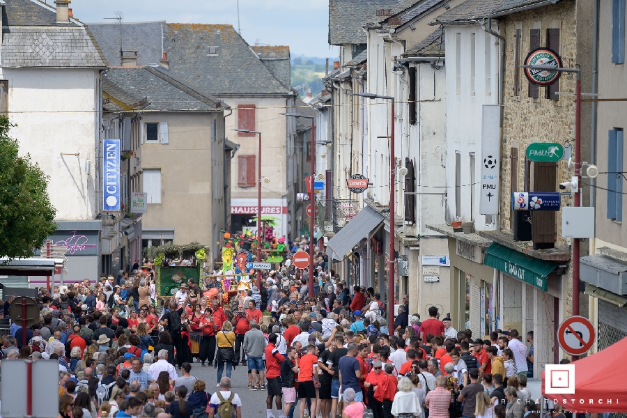 Fête de la Brebis Le 2 juin 2024