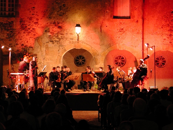 Retour en haut de page Concert de clôture du Festival Musique en Vallée d'Olt