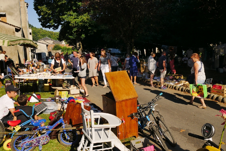 Grande brocante null France null null null null