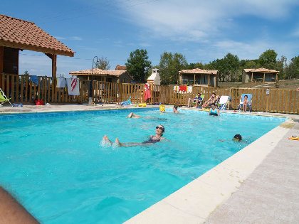 Hameau des Celles Basses, OT Villefranche-Najac