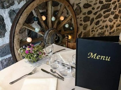 Le Petit Creux, OFFICE DE TOURISME DE LAGUIOLE