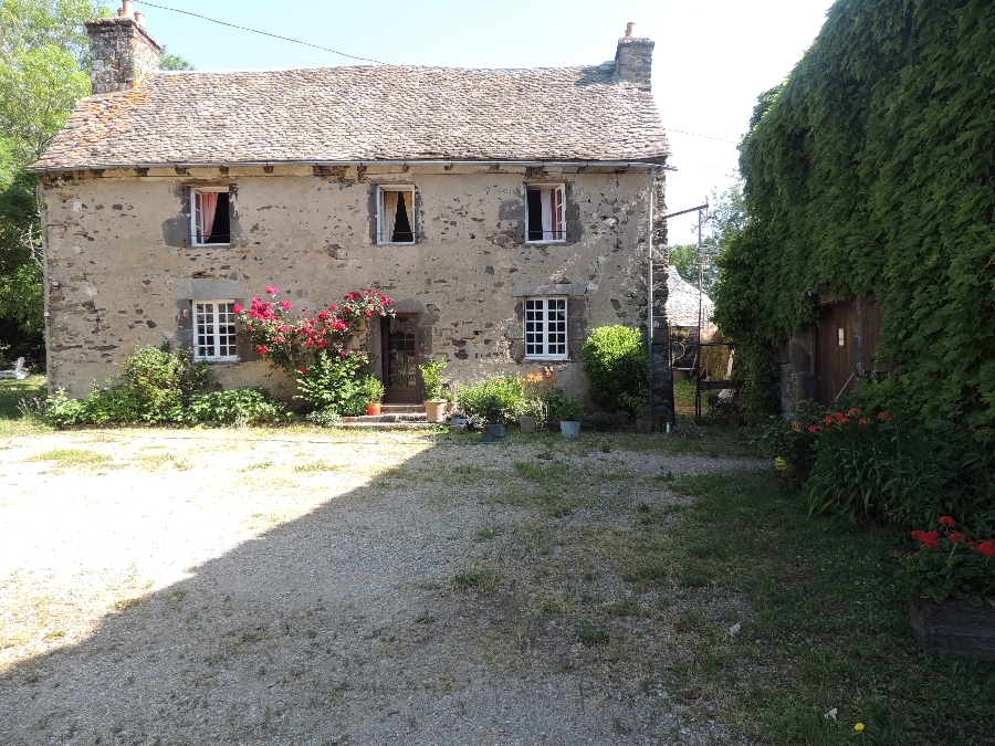 La Ferme de Vernholes