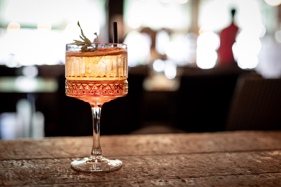Restaurant-Bar L'Aubrac