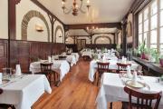 Restaurant des Voyageurs
