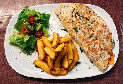 La Cantina Tex Mex, OFFICE DE TOURISME DU GRAND RODEZ