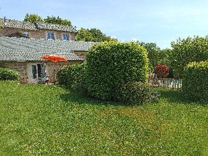 Gîte la Baumière - Patrick CHAUSSEPIED, Gîte la Baumière