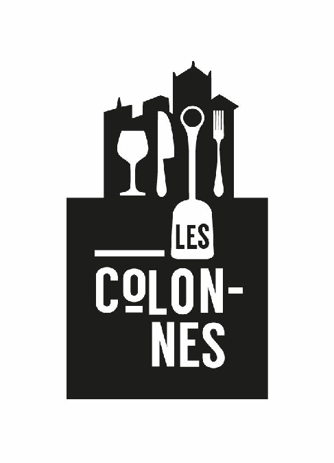 Les Colonnes