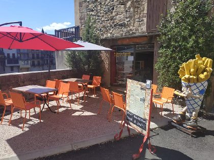 Snacky Family, Office de Tourisme des Causses à l'Aubrac