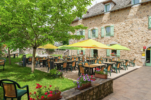 Le Relais Mont le Viaur