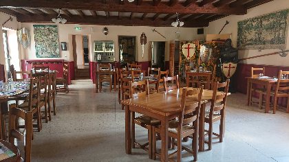 Auberge Le Cévenol, Auberge Le Cévenol