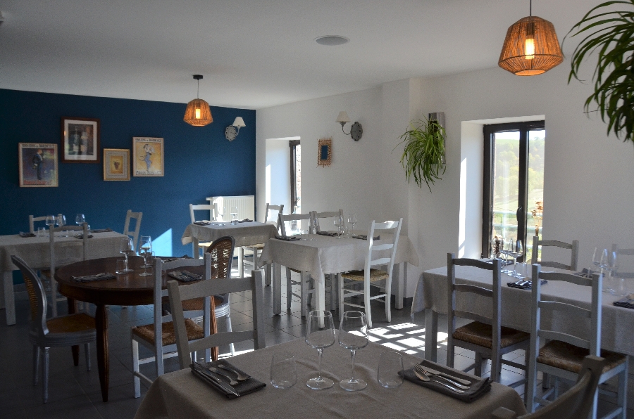 Auberge de la Tour