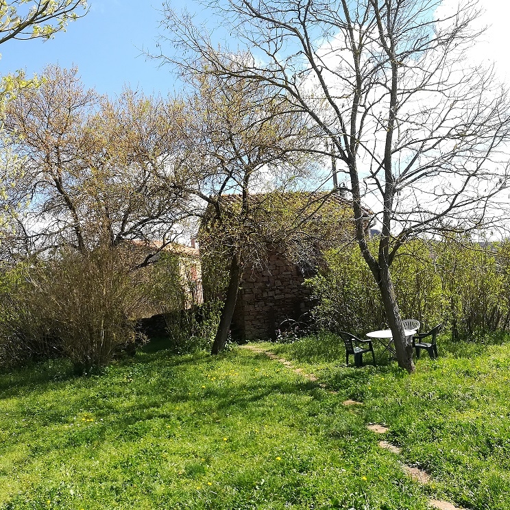Petit gîte de Faragous