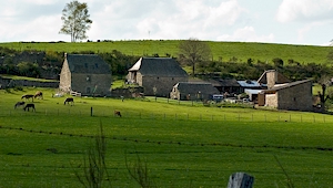 La ferme du Verdier