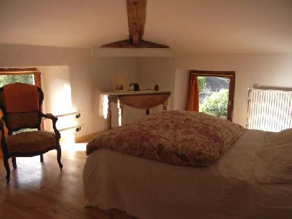 chambre 1, 