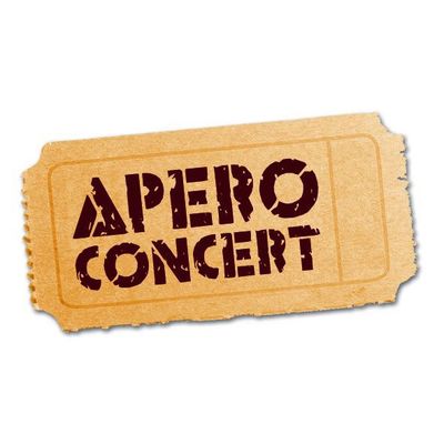 Apéro concert à Cruéjouls