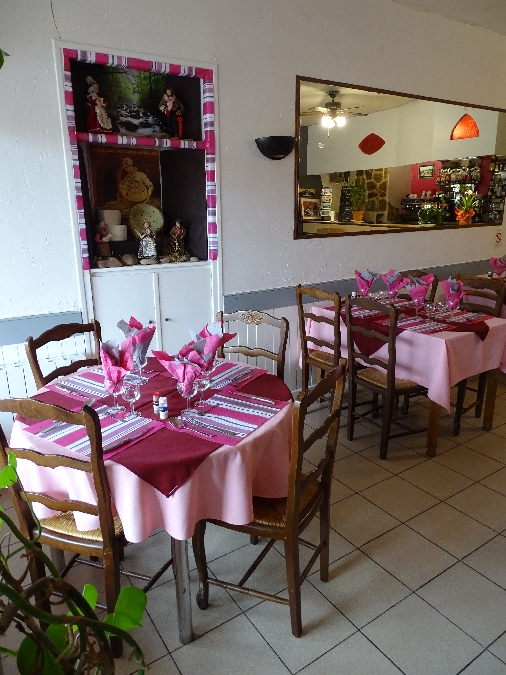 Auberge La Valette