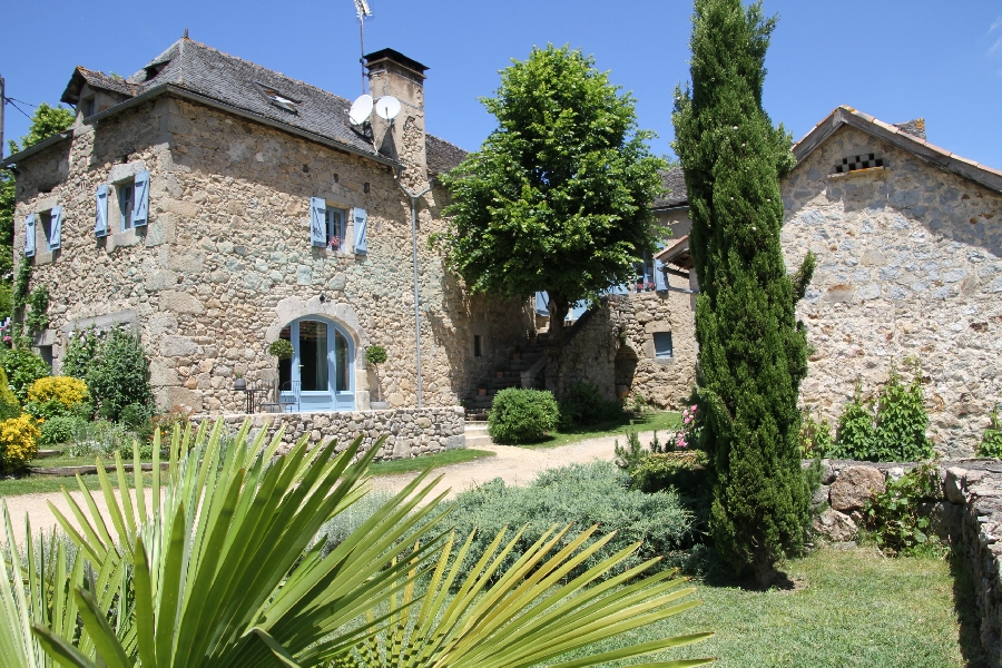 La Maison d'Emile