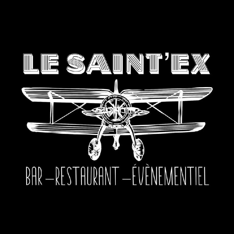 Le Saint Ex