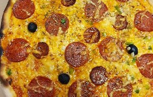 Pizzeria La Strada