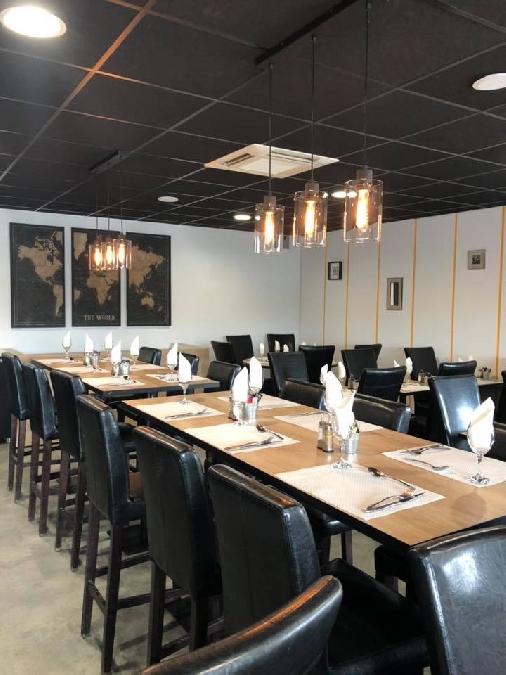 Restaurant La Suite