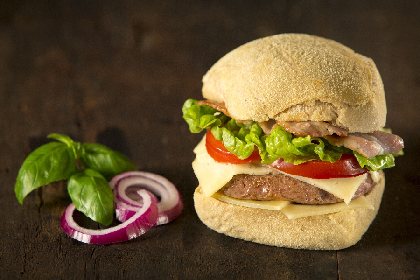 Burger, Tartines et compagnie