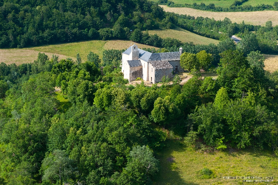 Chapelle Notre-Dame de Lorette