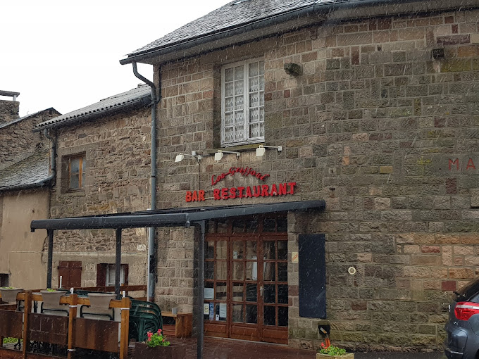 Restaurant Lou Griffoul