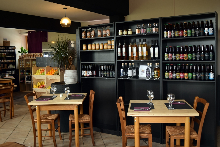 Restaurant Lou Griffoul