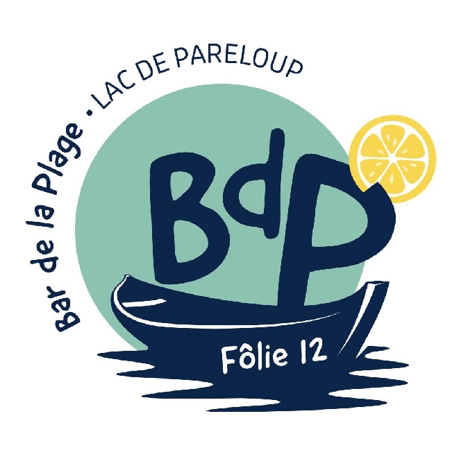 Bar de la Plage - Le Bdp - Folie 12 - Lac de Pareloup