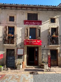 Restaurant-Bar Les Aiguières, OFFICE DE TOURISME PAYS DU ROQUEFORT 