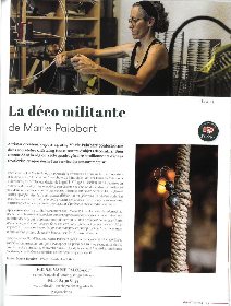 Atelier 4MAA - KADENAS , OT Terres d'Aveyron
